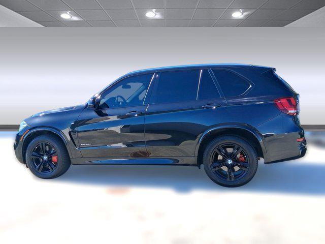 used 2016 BMW X5 car, priced at $16,986