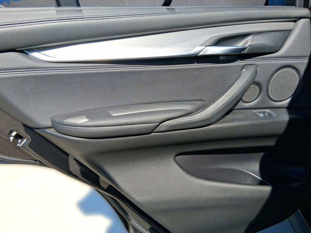 used 2016 BMW X5 car, priced at $16,986