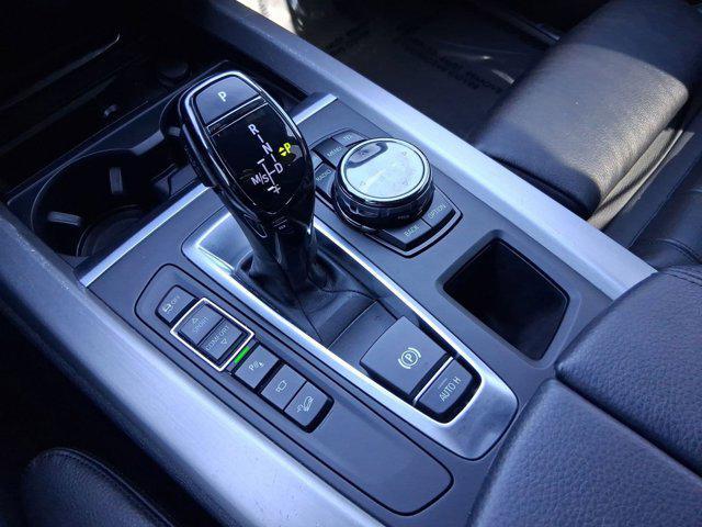 used 2016 BMW X5 car, priced at $16,986