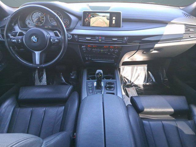 used 2016 BMW X5 car, priced at $16,986