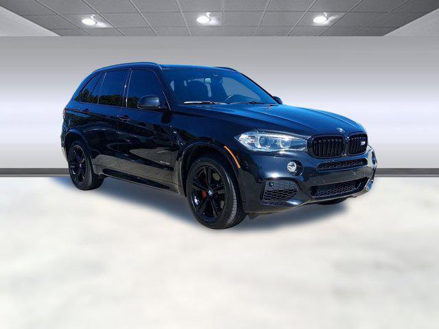 used 2016 BMW X5 car, priced at $16,986