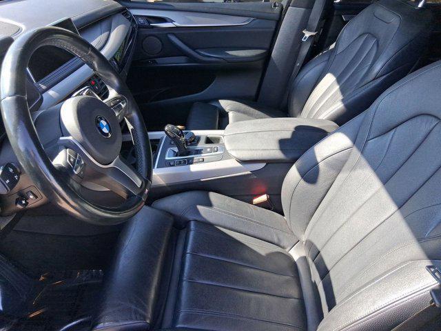 used 2016 BMW X5 car, priced at $16,986