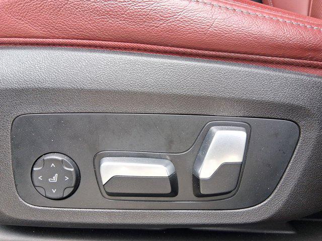 used 2023 BMW X4 car, priced at $46,097