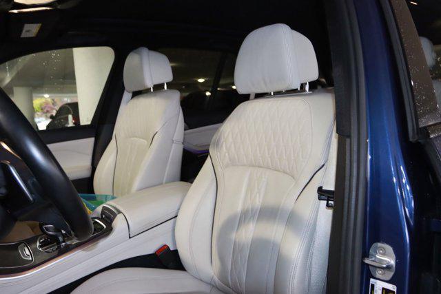 used 2020 BMW X5 car, priced at $40,997