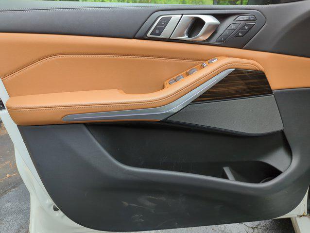used 2023 BMW X7 car, priced at $62,997