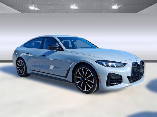 used 2025 BMW M440 car, priced at $58,097