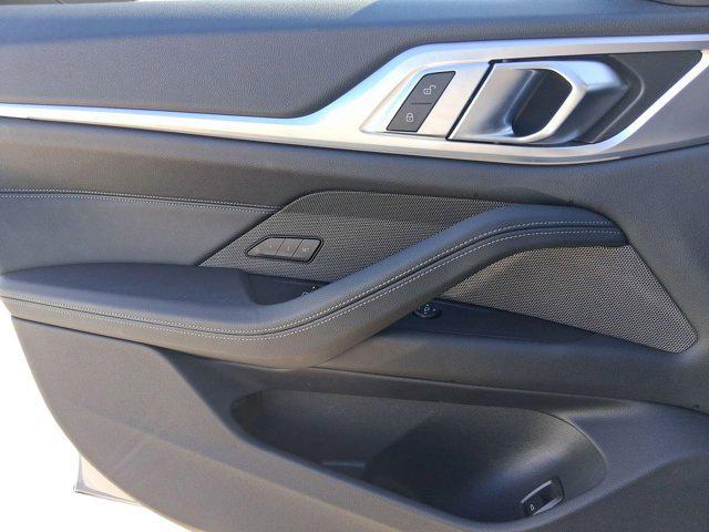 used 2025 BMW M440 car, priced at $58,097