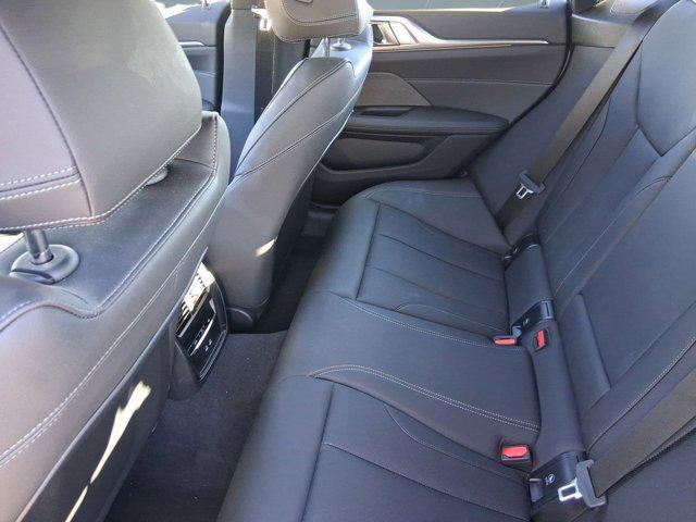 used 2025 BMW M440 car, priced at $58,097