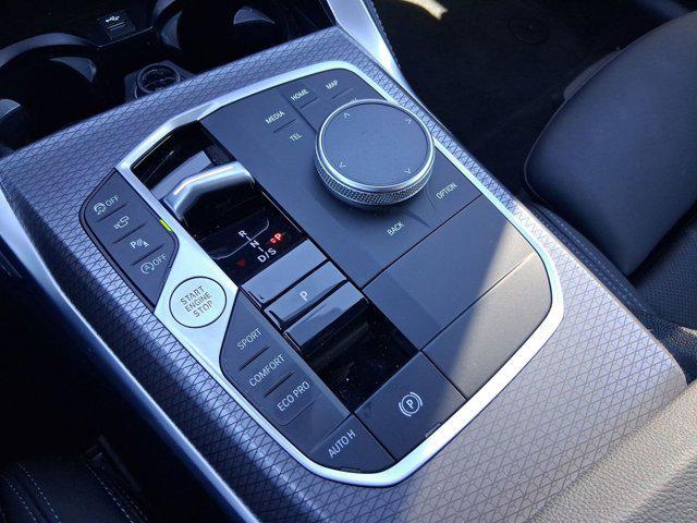 used 2025 BMW M440 car, priced at $58,097