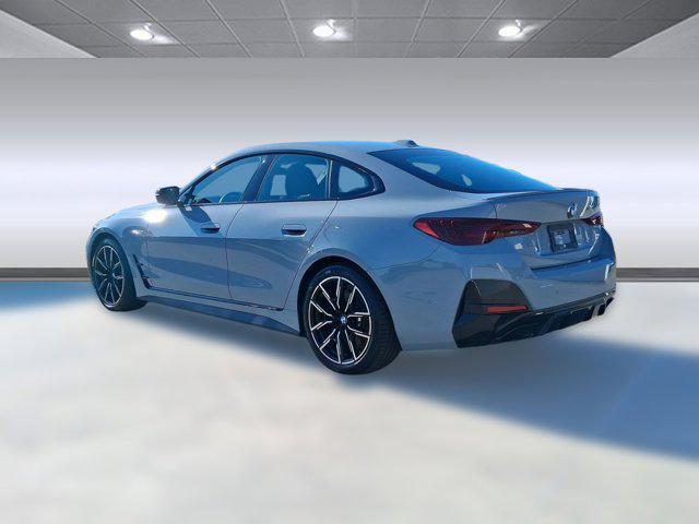 used 2025 BMW M440 car, priced at $58,097