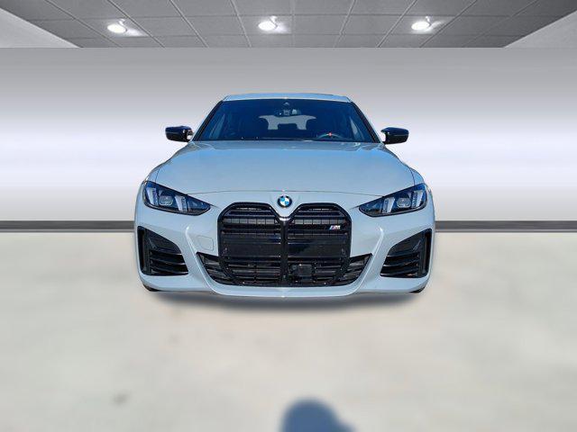 used 2025 BMW M440 car, priced at $58,097