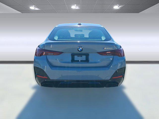 used 2025 BMW M440 car, priced at $58,097