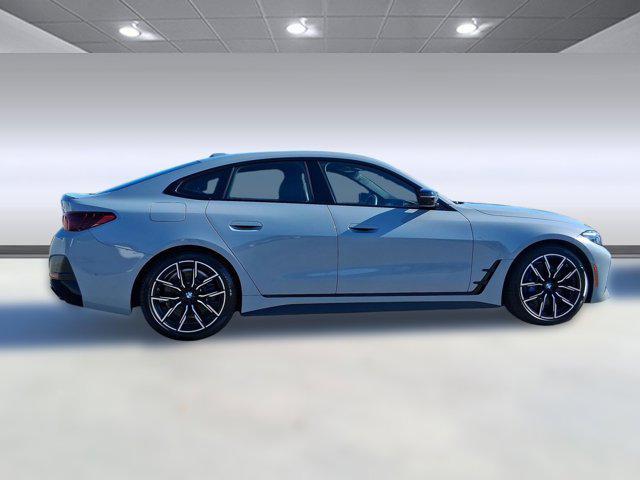 used 2025 BMW M440 car, priced at $58,097