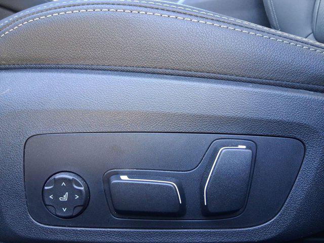 used 2025 BMW M440 car, priced at $58,097