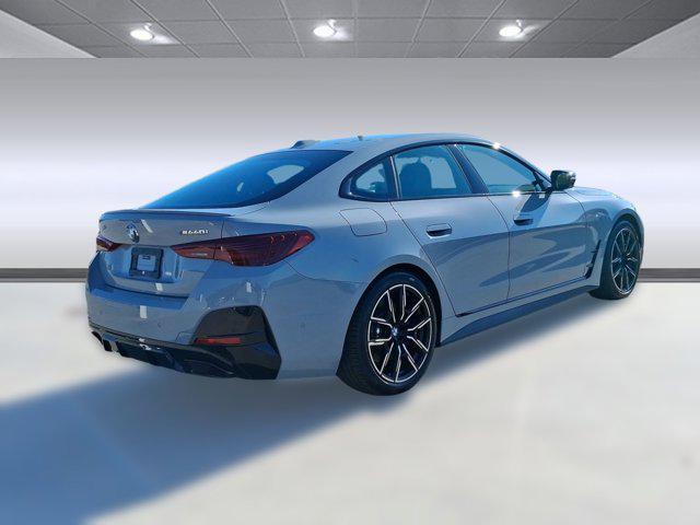 used 2025 BMW M440 car, priced at $58,097