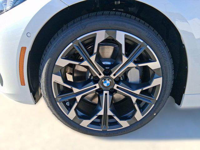 new 2026 BMW 430 car, priced at $69,405