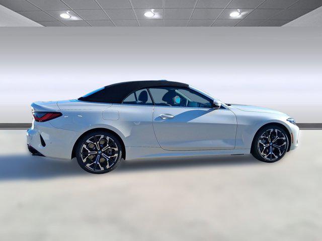 new 2026 BMW 430 car, priced at $69,405