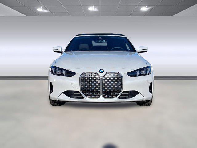 new 2026 BMW 430 car, priced at $69,405