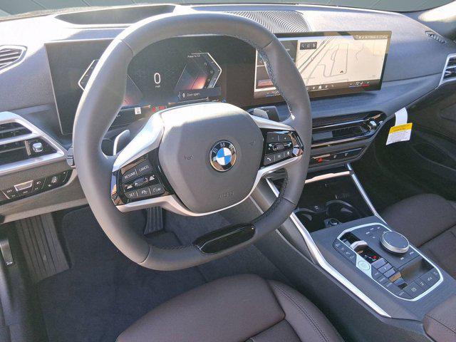 new 2026 BMW 430 car, priced at $69,405