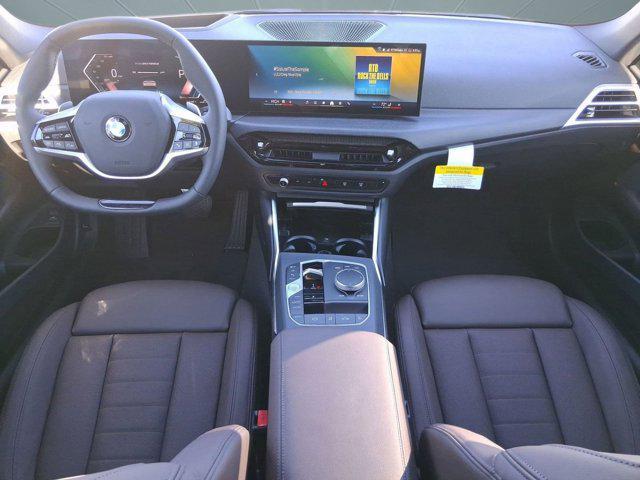 new 2026 BMW 430 car, priced at $69,405