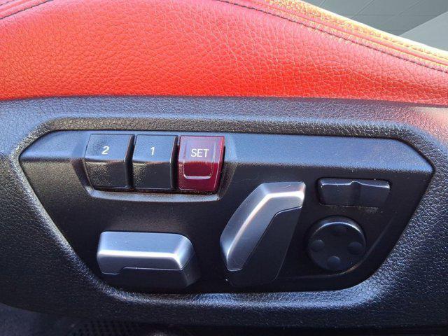 used 2020 BMW 430 car, priced at $24,097