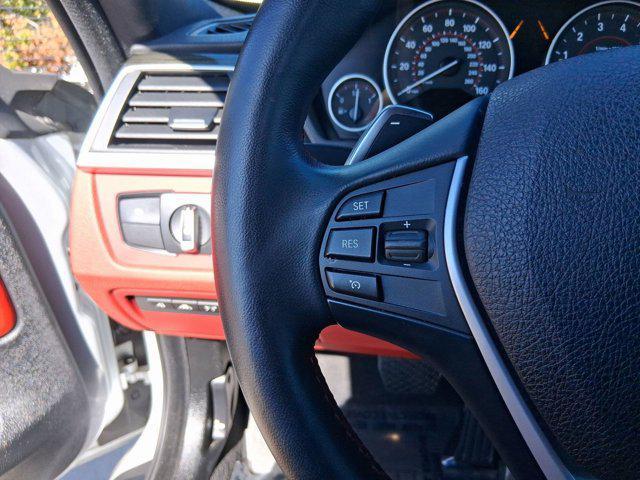 used 2020 BMW 430 car, priced at $24,097