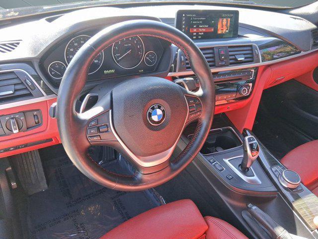 used 2020 BMW 430 car, priced at $24,097