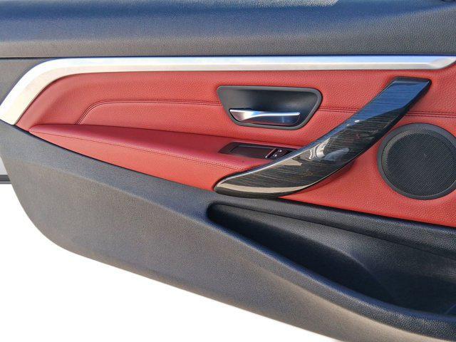 used 2020 BMW 430 car, priced at $24,097