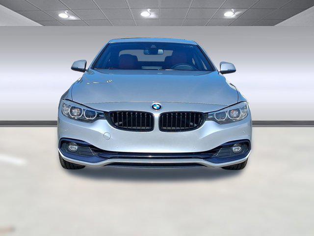 used 2020 BMW 430 car, priced at $24,097