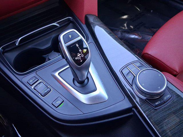 used 2020 BMW 430 car, priced at $24,097