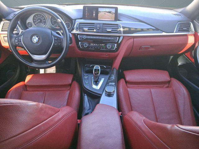 used 2020 BMW 430 car, priced at $24,097