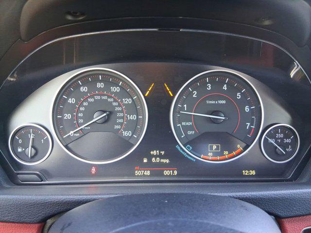 used 2020 BMW 430 car, priced at $24,097