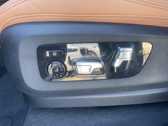 used 2025 BMW X7 car, priced at $85,140