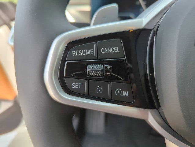 new 2026 BMW 430 car, priced at $60,270
