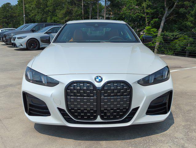 new 2026 BMW 430 car, priced at $60,270