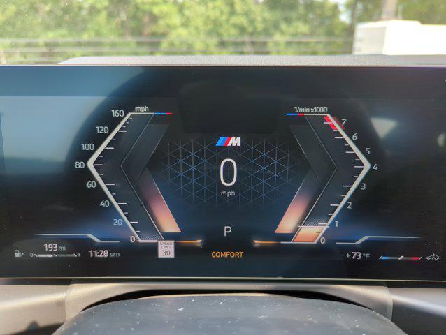new 2026 BMW 430 car, priced at $60,270