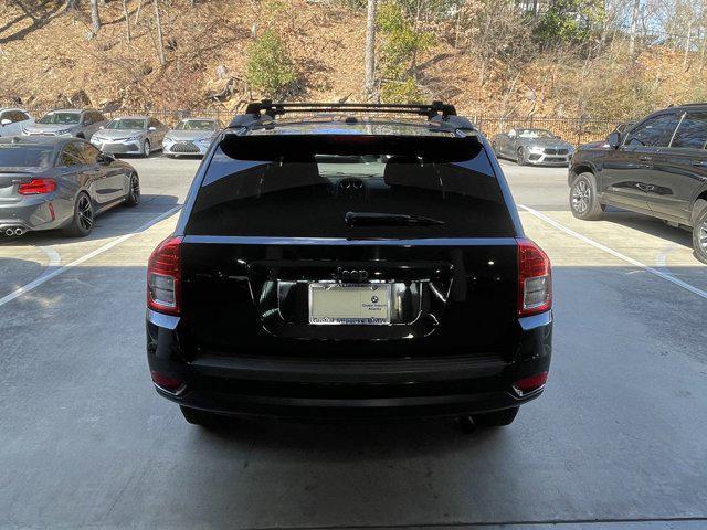 used 2013 Jeep Compass car, priced at $6,997