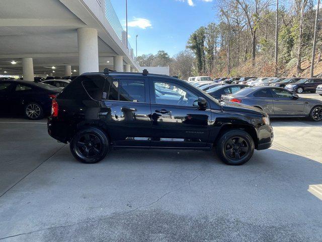 used 2013 Jeep Compass car, priced at $6,997