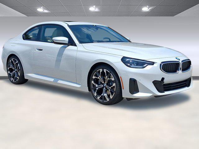 used 2025 BMW 230 car, priced at $43,369