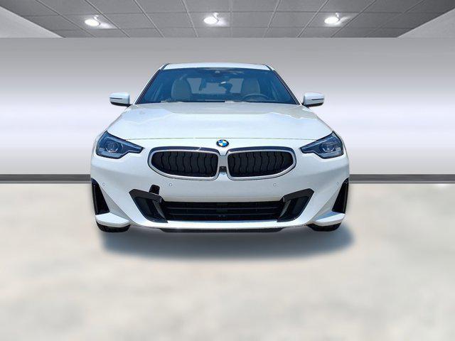 used 2025 BMW 230 car, priced at $43,369