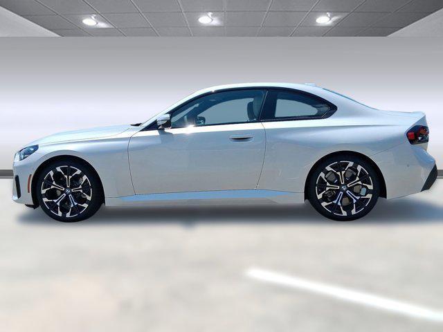 used 2025 BMW 230 car, priced at $43,369