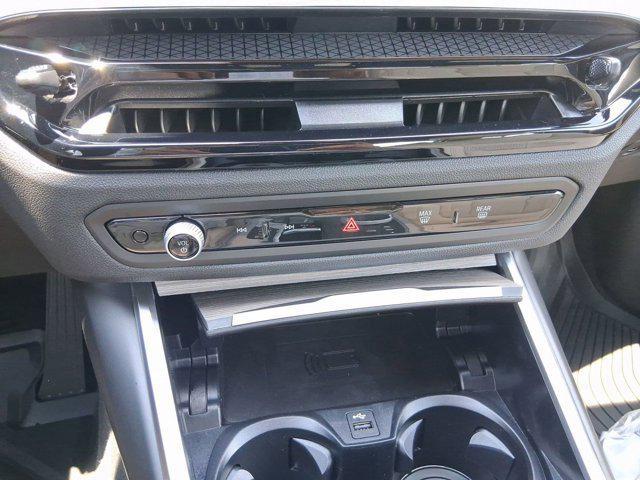 used 2025 BMW 230 car, priced at $43,369
