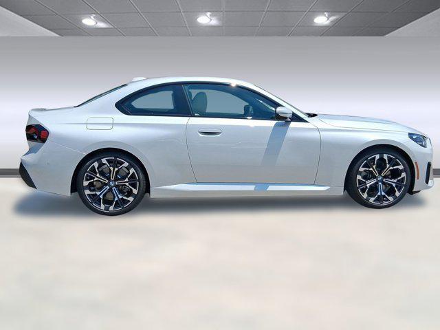 used 2025 BMW 230 car, priced at $43,369