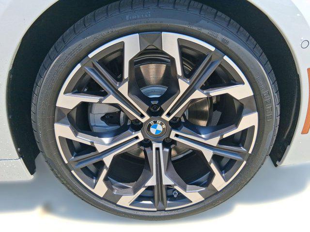 used 2025 BMW 230 car, priced at $43,369