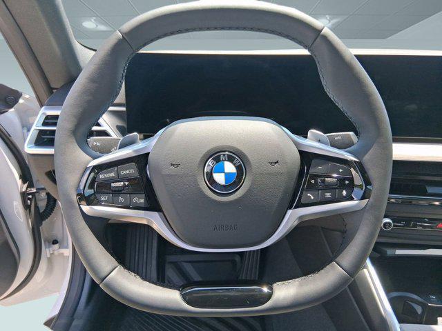 used 2025 BMW 230 car, priced at $43,369