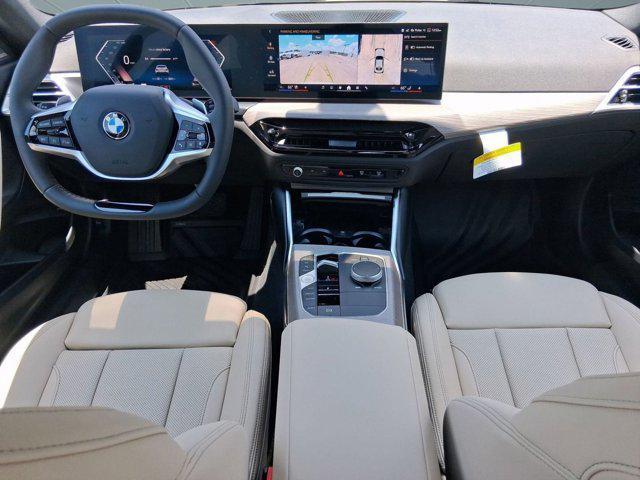 used 2025 BMW 230 car, priced at $43,369
