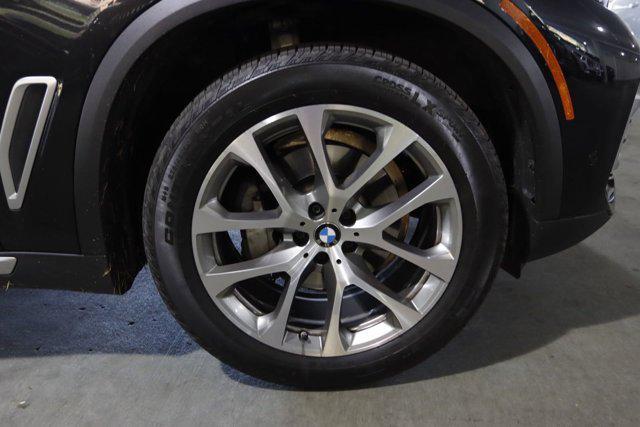 used 2021 BMW X5 car, priced at $42,997