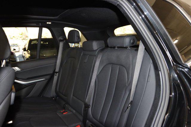 used 2021 BMW X5 car, priced at $42,997