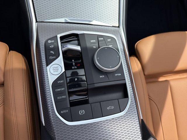 new 2026 BMW 430 car, priced at $65,535