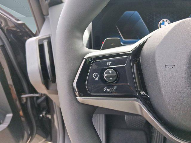 new 2026 BMW X3 car, priced at $61,085